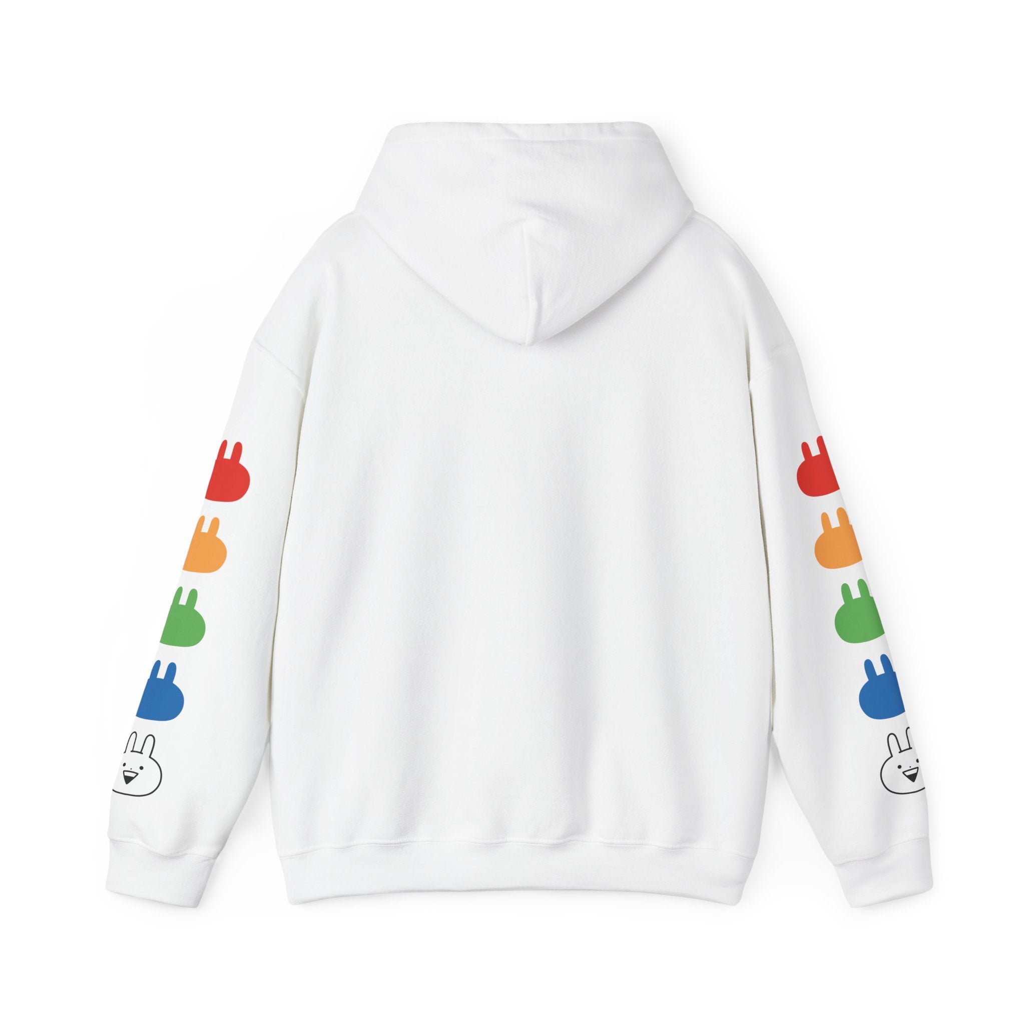 Usagyuuun Hoodie